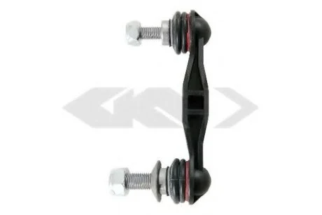 Стійка стабілізатора зад. BMW 5 (F10), 6 (F12/13), 7(F01) SPIDAN 51036