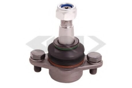 Опора кульова BMW X3 (E83) 2,0-3,0i 03-> SPIDAN 51049