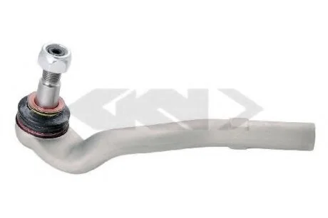 Наконечник рул. тяг MB E-class (W212), CLS (218) 09-> лівий L SPIDAN 51060