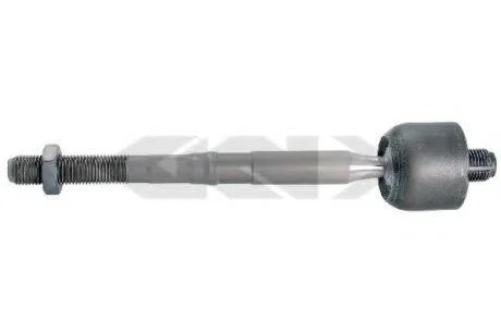 Наконечник тяги рул.Duster 10-> внутр.тяга SPIDAN 51062