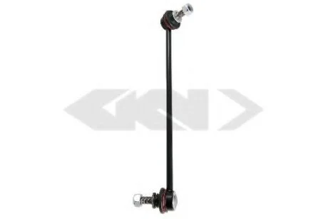 Стійка (тяга) стабілізатора права Mercedes E-Class (212) SPIDAN 51065