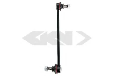 Стійка стабілізатора пер. MB E-class (W212), CLS (C218) 09-> права R SPIDAN 51067