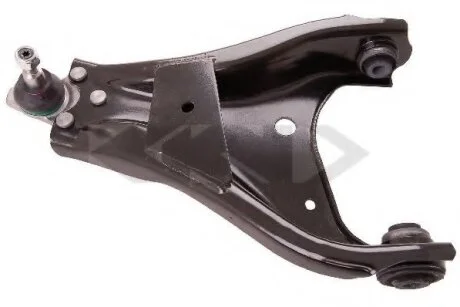 Фото 1 - важіль передньої підвіски Renault Duster 10-> лівий L SPIDAN 51073 Важіль передньої підвіски Renault Duster 10-> лівий L SPIDAN 51073 (фото 1)