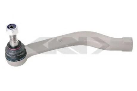 Наконечник рульової тяги ліва Renault Master III - Opel Movano B SPIDAN 51090