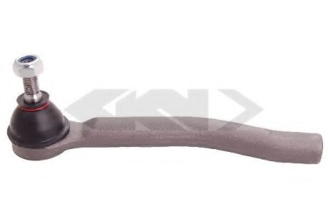 Наконечник рульової тяги ліва Nissan Juke - Leaf - e-NV200 SPIDAN 51123