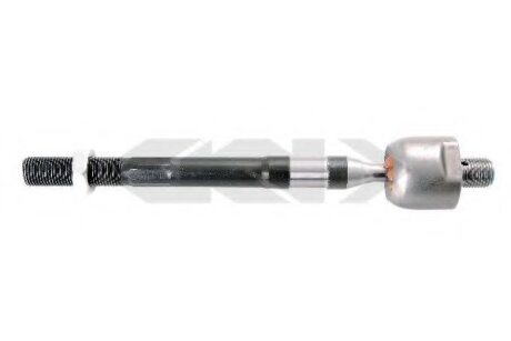 Тяга рульова Hyundai i20 I (08-15) SPIDAN 51131
