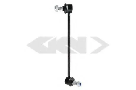 Стійка стабілізатора пер. Hyundai H-1 ліва R 07-> SPIDAN 51138