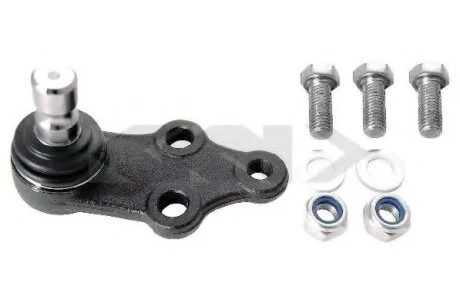 Шарова (кульова) опора Kia Sportage - Hyundai iX35 SPIDAN 51170