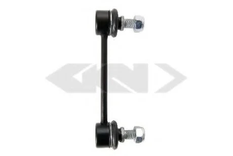 Стійка стабілізатора зад. Hyundai IX35 10-> SPIDAN 51177