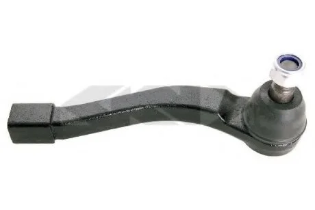 Наконечник рульової тяги права Ssangyong Kyron - Rexton SPIDAN 51182