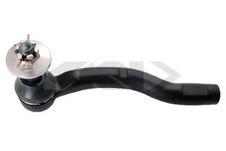 Наконечник рул. тяг Toyota Prius (08->) лівий L SPIDAN 51210