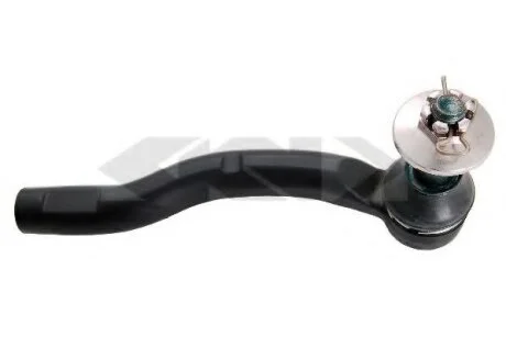 Наконечник рул. тяг Toyota Prius (08->) правий R SPIDAN 51212