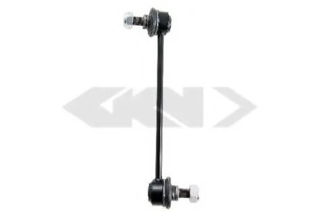 Стійка стабілізатора пер. KIA SOUL (AM) [09->] ліва L SPIDAN 51235