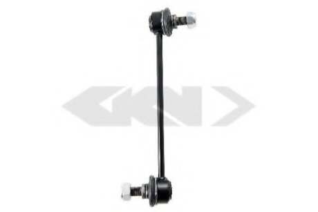 Стійка стабілізатора пер. KIA SOUL (AM) [09->] права R (APLUS) SPIDAN 51236