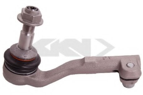 Наконечник рул. тяг BMW 3 (F30) лівий L SPIDAN 51317