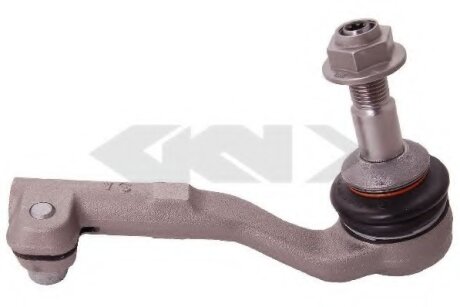 Наконечник рул. тяг BMW 3 (F30) правий R SPIDAN 51318