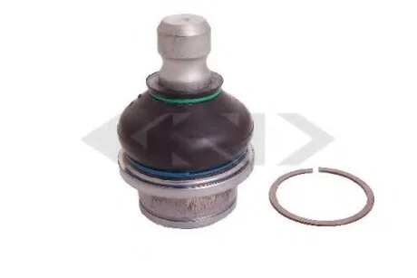 Опора кульова Nissan Navara, Pathfinder (05->) нижняя SPIDAN 51389