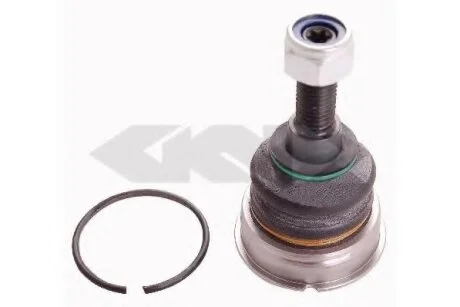 Опора кульова VW Amarok верхняя 10-> SPIDAN 51471