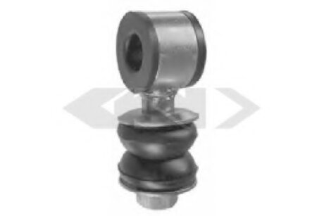 Стійка (тяга) стабілізатора Seat, VW SPIDAN 51489