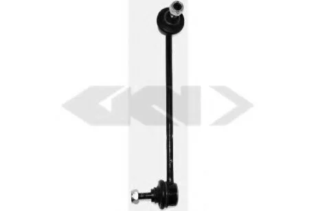 Стійка стабілізатора пер. MB Vito 638 CDI 99-03 права R SPIDAN 51491