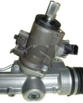 Рульова рейка з підсилювачем SPIDAN 51600