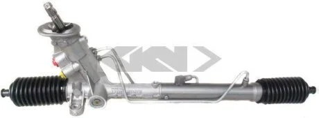 Рульова рейка з підсилювачем SPIDAN 52558