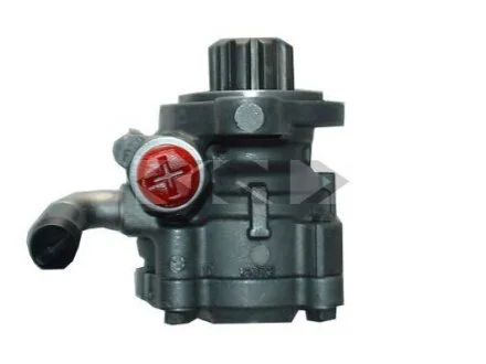 Помпа гідропідсилювача SPIDAN 52594