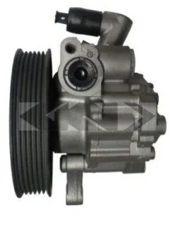 Насос гідропідсилювача рульового механізму SPIDAN 52614