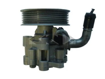 Помпа гідропідсилювача SPIDAN 52686