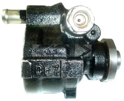 Помпа гідропідсилювача SPIDAN 53538