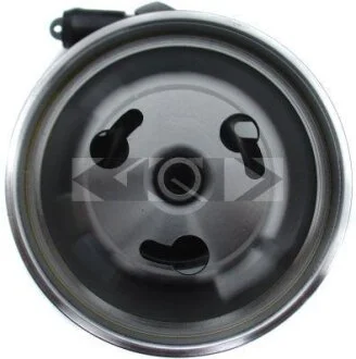 Гідравлічний насос рульової шестерні SPIDAN 53603