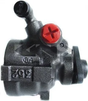 Помпа гідропідсилювача SPIDAN 53682