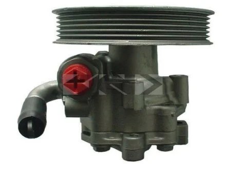 Насос гідропідсилювача рульового механізму SPIDAN 54183