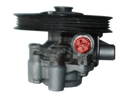 Насос гідропідсилювача рульового механізму SPIDAN 54365