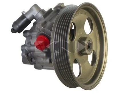 Помпа гідропідсилювача SPIDAN 54388