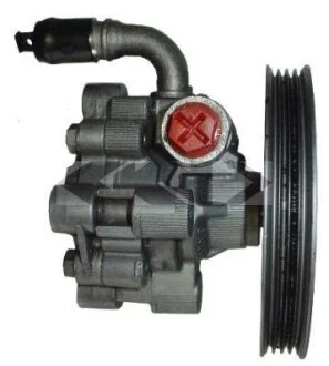 Помпа гідропідсилювача SPIDAN 54406