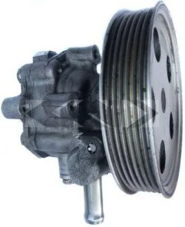 Насос гідропідсилювача рульового механізму SPIDAN 54409