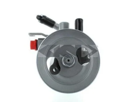 Помпа гідропідсилювача SPIDAN 54498