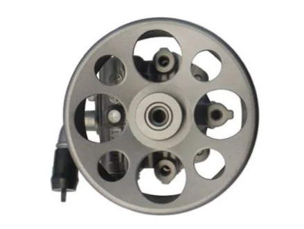 Насос гідропідсилювача рульового механізму SPIDAN 54964