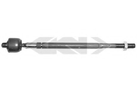 Тяга рульова Citroen C8, Peugeot 807 (02-14) SPIDAN 57006
