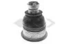 Шаровая опора нижняя 18mm Renault Clio, Megane, Scenic 03-, Dacia Logan 04- 57012