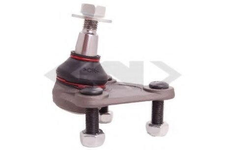 Опора кульова Audi TT 98-> SPIDAN 57016