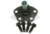 Опора кульова Fiat Ducaro-Peugeot Boxer (02-06) нижня (1.4T) SPIDAN 57017 (фото 1)