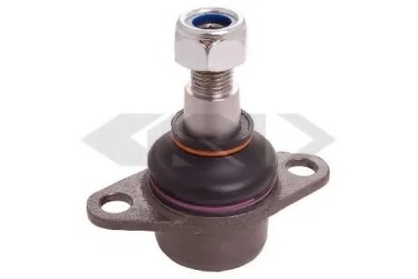 Опора кульова нижня BMW X5 (E53) SPIDAN 57019