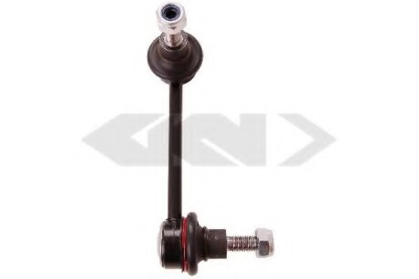 Стійка (тяга) стабілізатора ліва Nissan / Opel / Renault / Vauxhall SPIDAN 57026