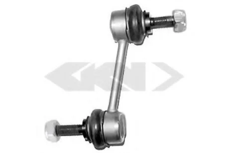 Стійка (тяга) стабілізатора задній міст Audi - A3 / Volkswagen - Golf - Touran SPIDAN 57029