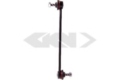 Стійка стабілізатора пер. Renault Kangoo 08->, Megane II, Scenic II SPIDAN 57033