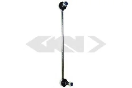 Стійка стабілізатора пер. BMW X5 (E53) права R SPIDAN 57048