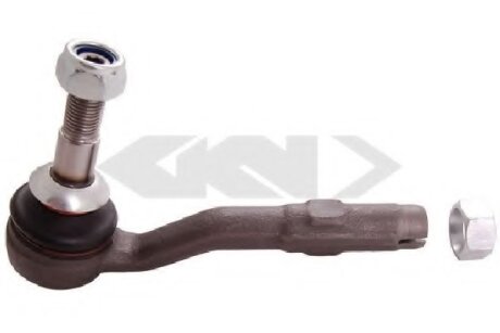 Наконечник рульової тяги BMW - 5 Serie E60 SPIDAN 57073