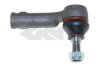 Наконечник рульової тяги Audi, Seat, VW, Skoda SPIDAN 57077 (фото 1)